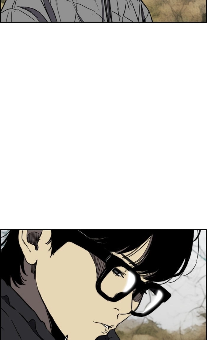 Wind Breaker Chapter 258 – S3-8 Page 35