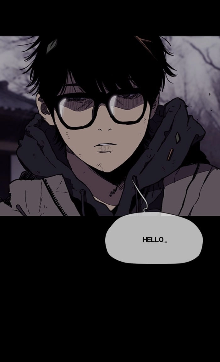 Wind Breaker Chapter 258 – S3-8 Page 30