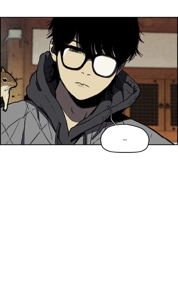 Wind Breaker Chapter 258 – S3-8 Page 19