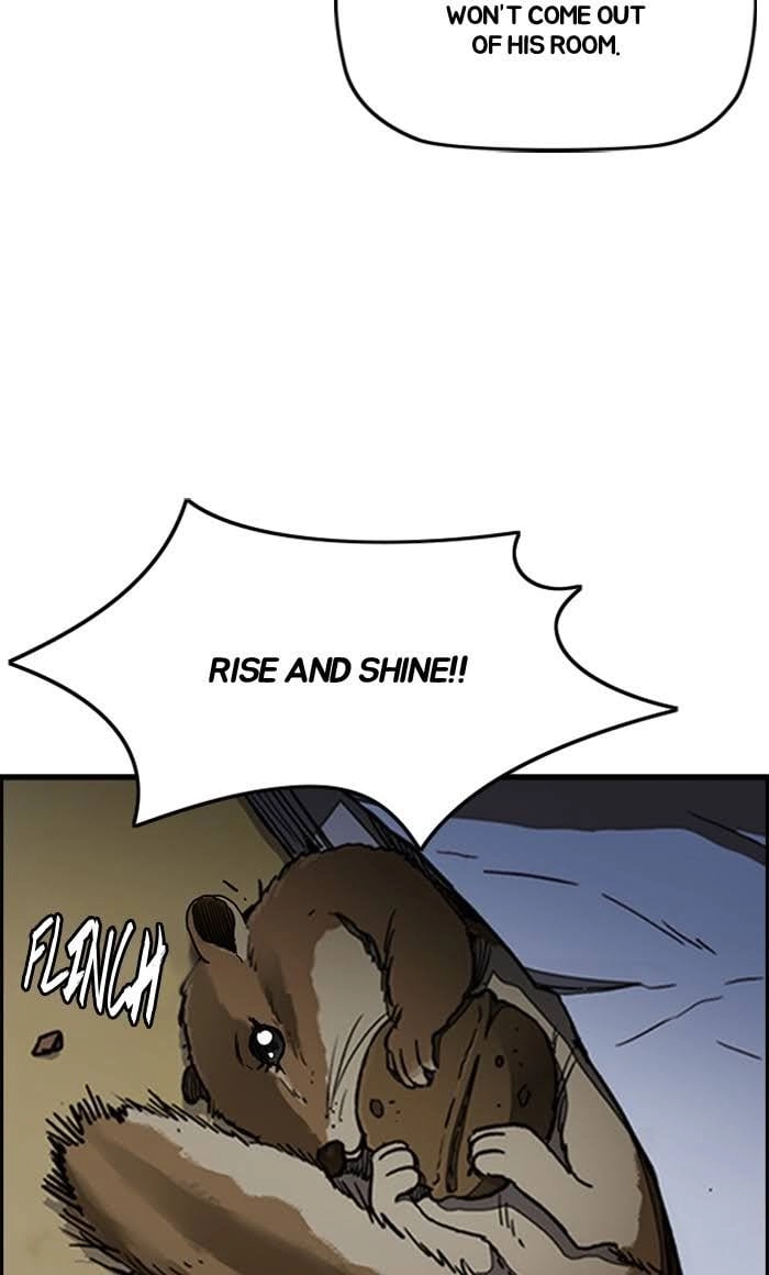 Wind Breaker Chapter 258 – S3-8 Page 10