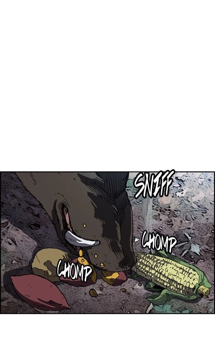Wind Breaker Chapter 258 – S3-8 Page 6