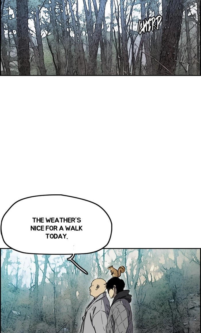 Wind Breaker Chapter 258 – S3-8 Page 21