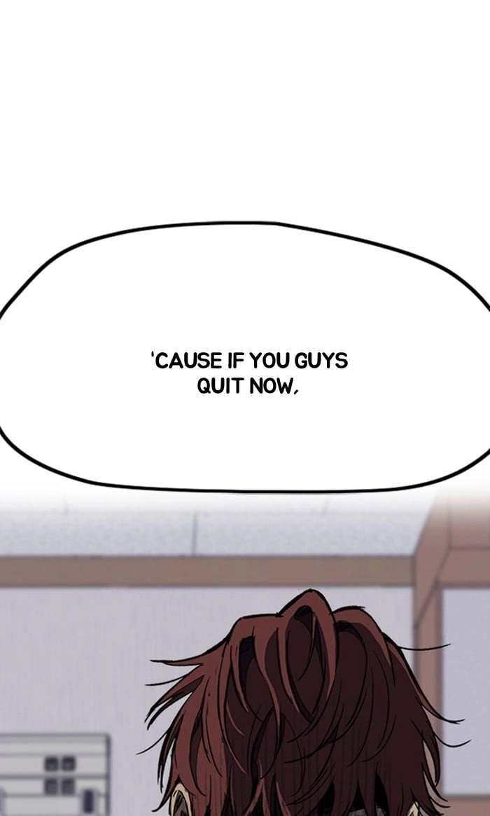 Wind Breaker Chapter 258 – S3-8 Page 99