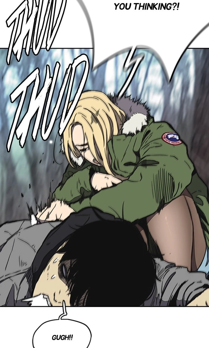 Wind Breaker Chapter 258 – S3-8 Page 82