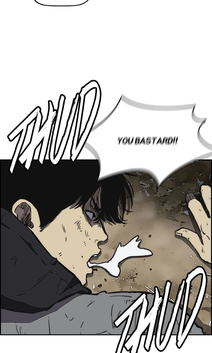 Wind Breaker Chapter 258 – S3-8 Page 83