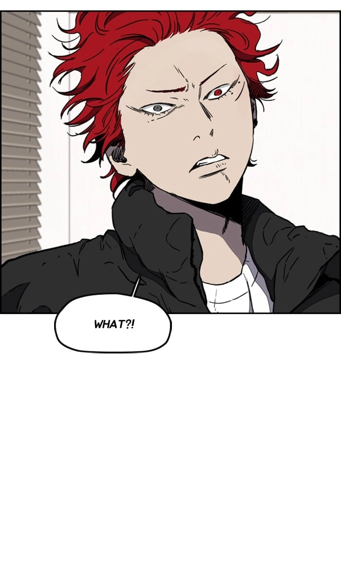 Wind Breaker Chapter 258 – S3-8 Page 97