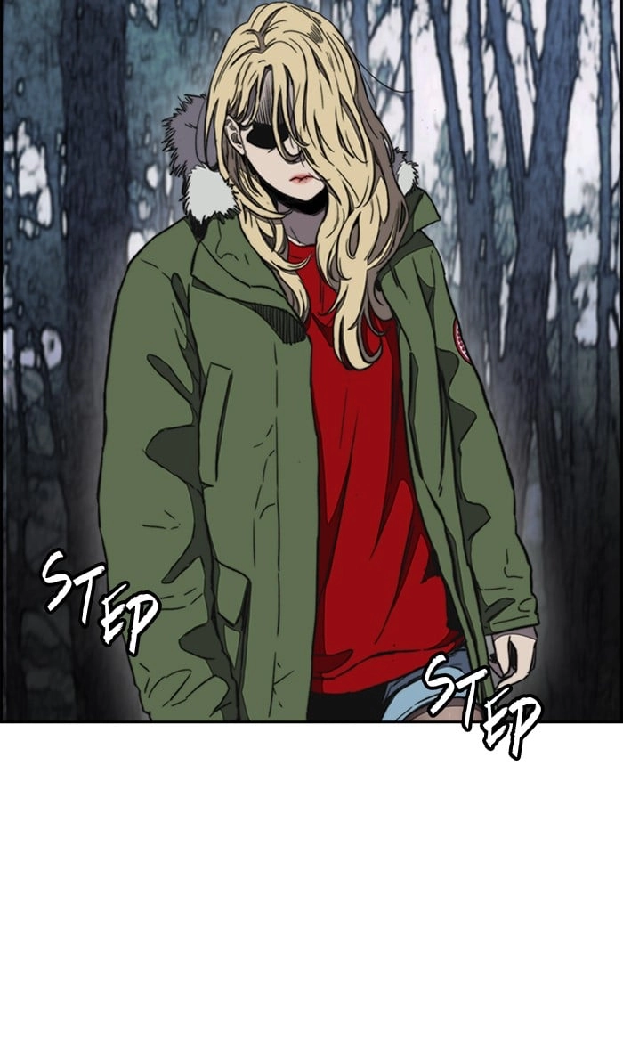 Wind Breaker Chapter 258 – S3-8 Page 59