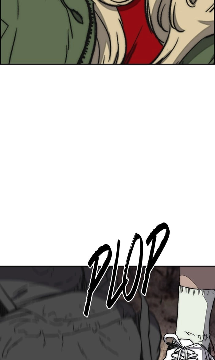 Wind Breaker Chapter 258 – S3-8 Page 57