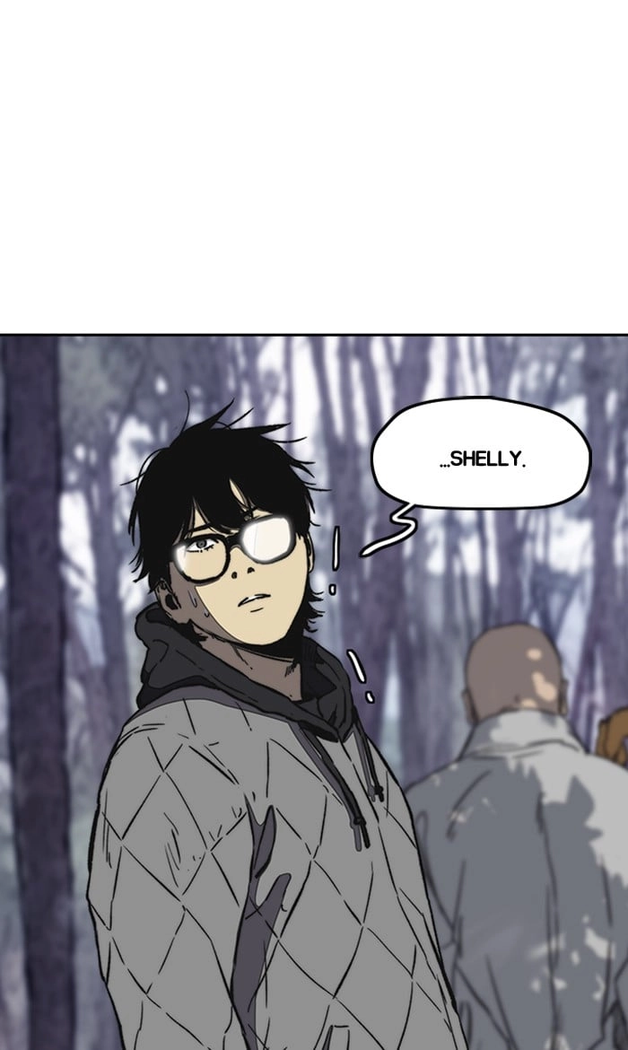 Wind Breaker Chapter 258 – S3-8 Page 60