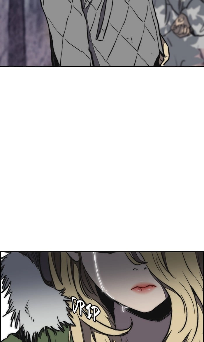 Wind Breaker Chapter 258 – S3-8 Page 61