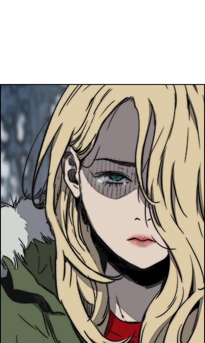 Wind Breaker Chapter 258 – S3-8 Page 56