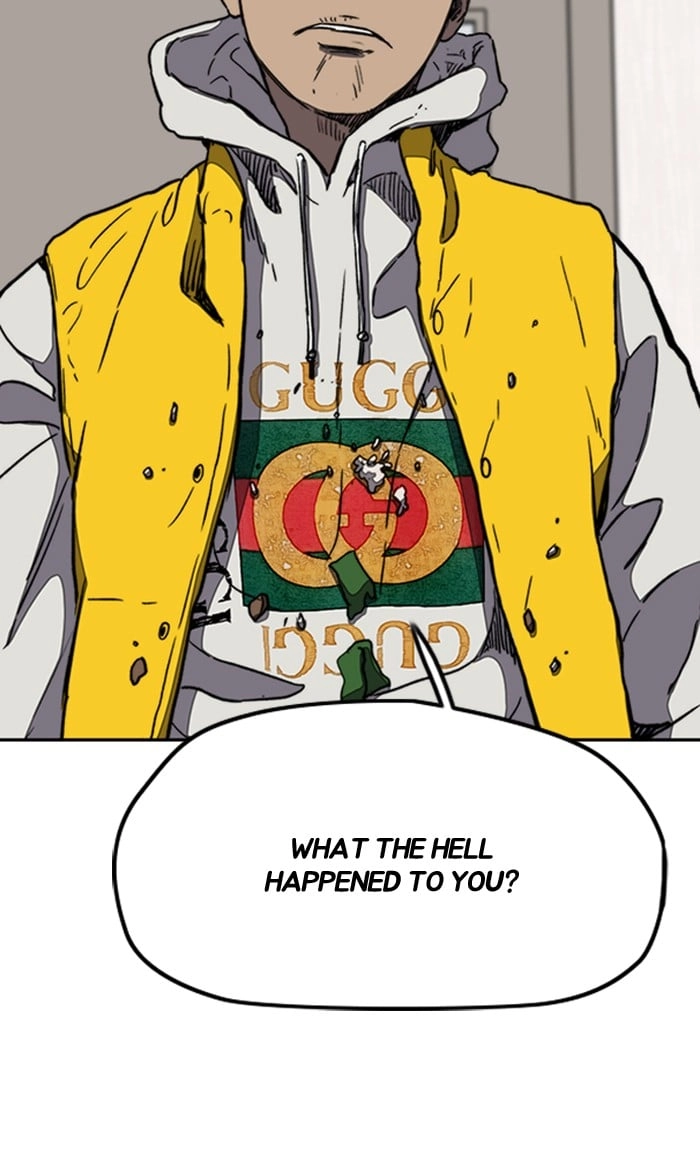 Wind Breaker Chapter 254 – S3-4 Page 87