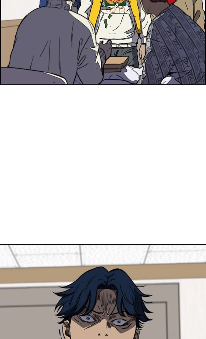 Wind Breaker Chapter 254 – S3-4 Page 86