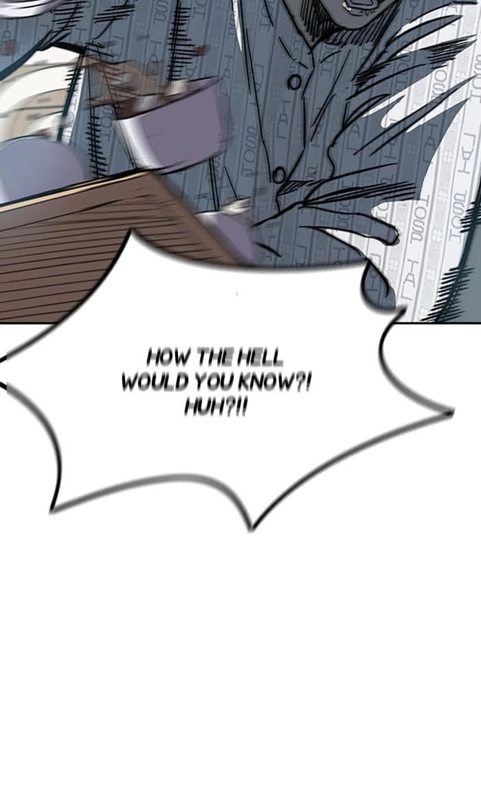 Wind Breaker Chapter 254 – S3-4 Page 77