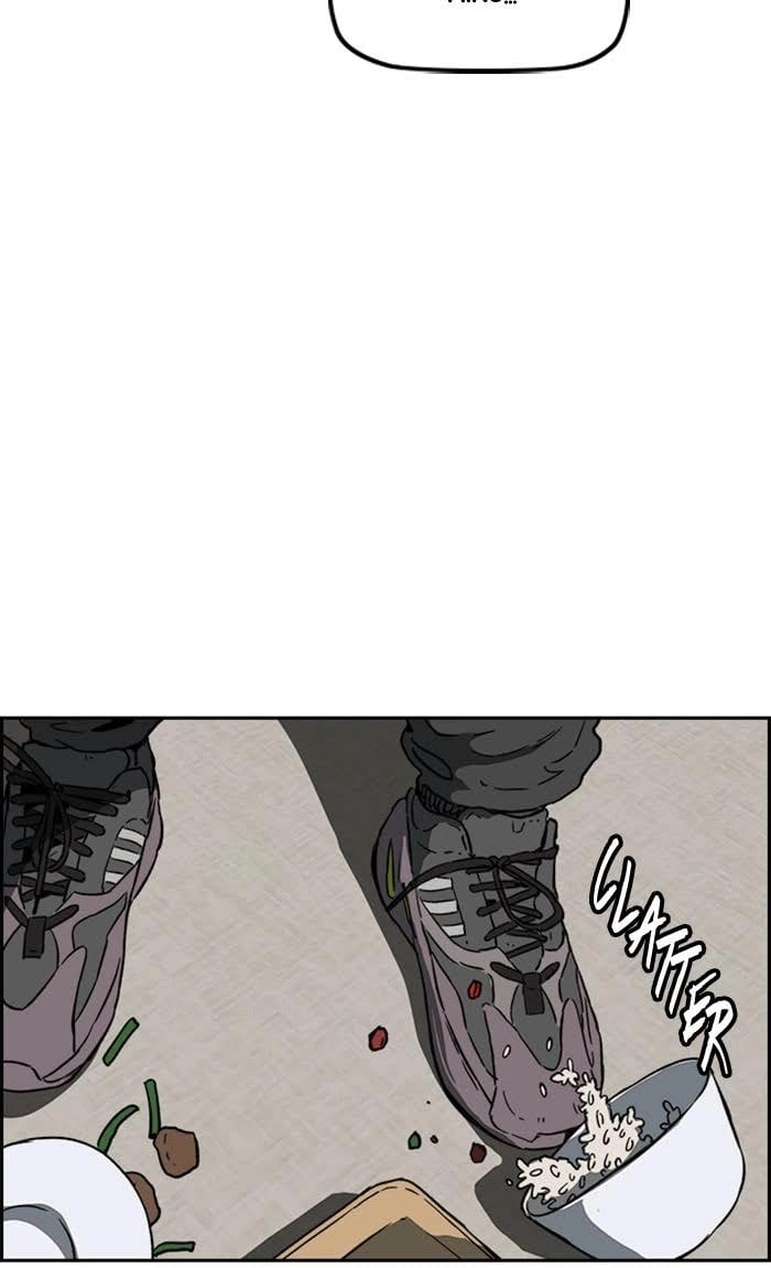 Wind Breaker Chapter 254 – S3-4 Page 79