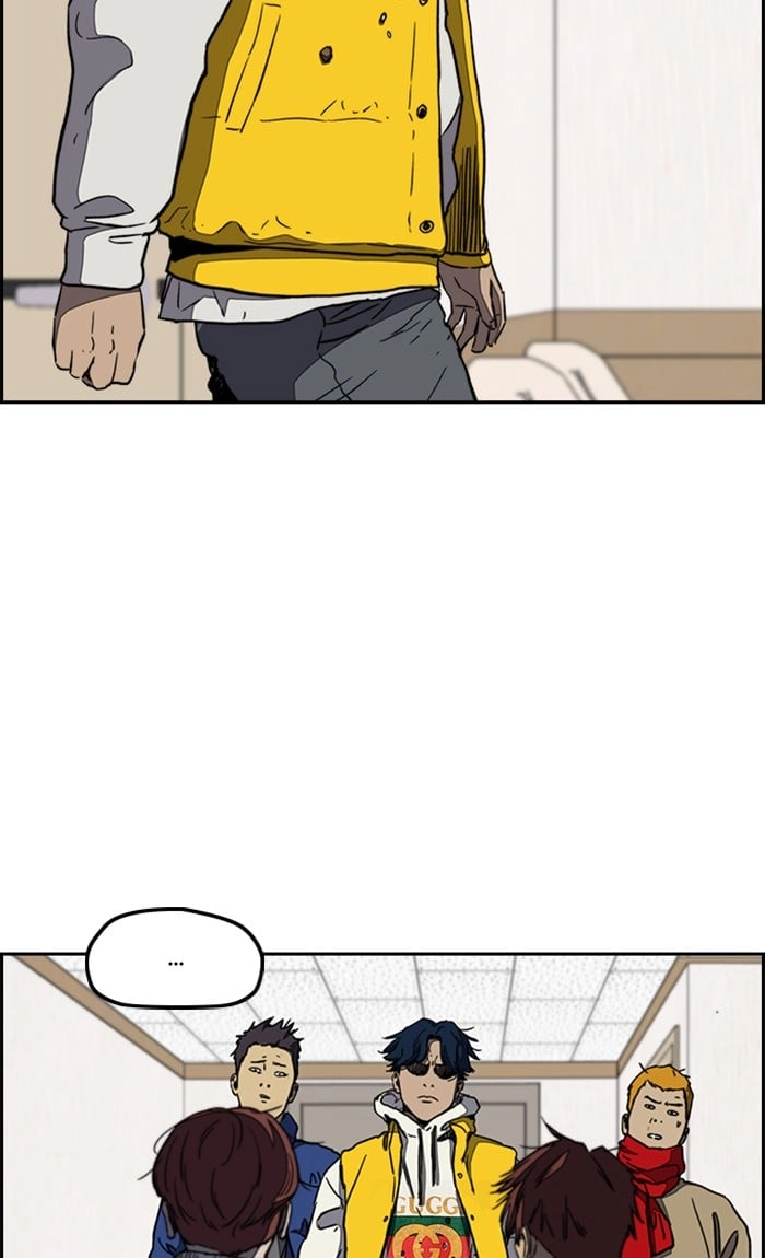 Wind Breaker Chapter 254 – S3-4 Page 85