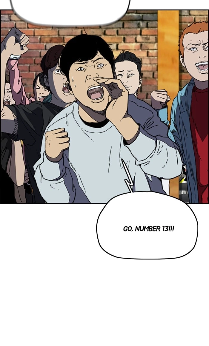 Wind Breaker Chapter 254 – S3-4 Page 33
