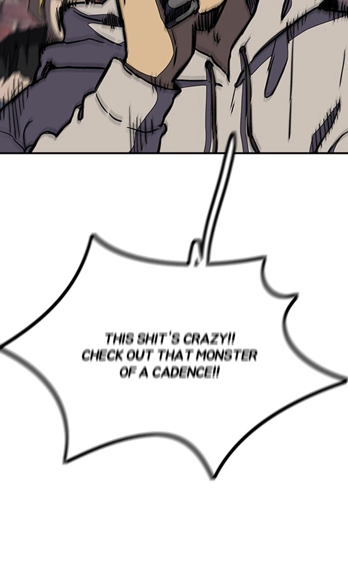 Wind Breaker Chapter 254 – S3-4 Page 47