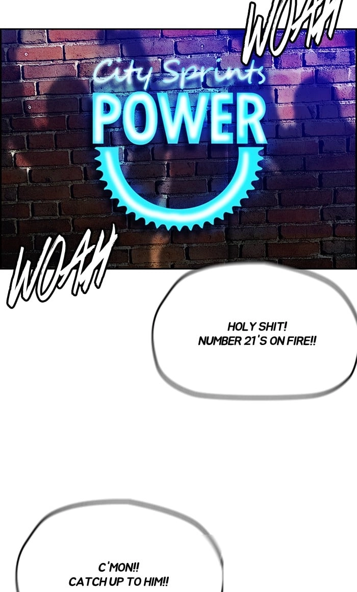Wind Breaker Chapter 254 – S3-4 Page 32