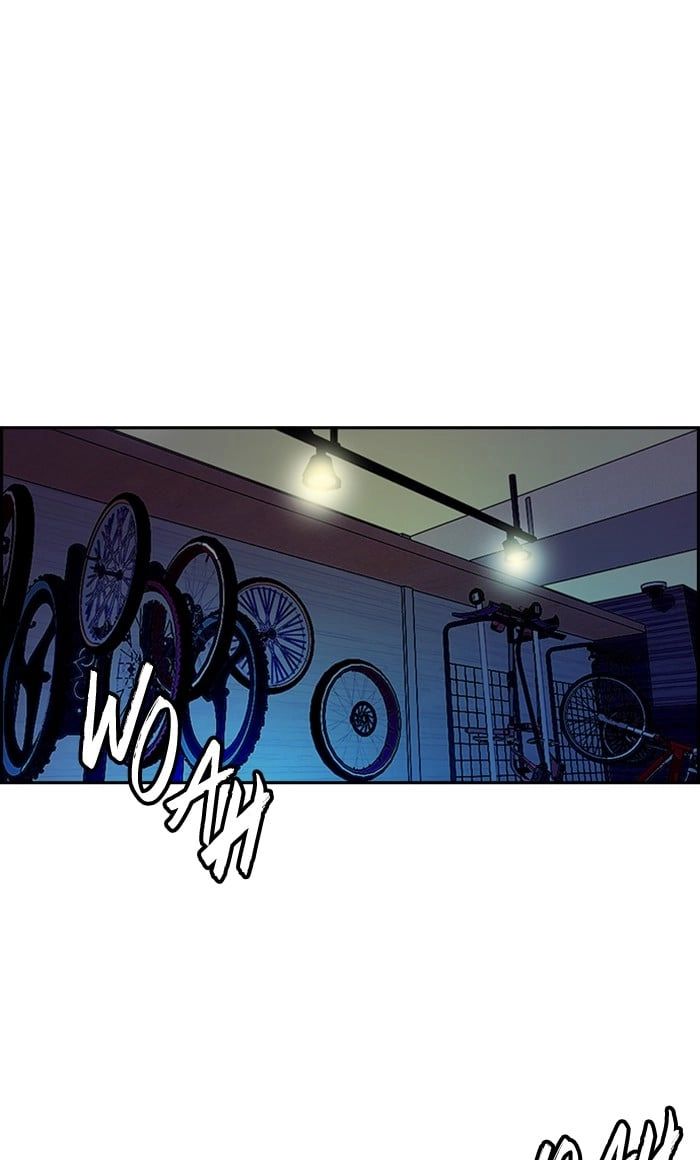 Wind Breaker Chapter 254 – S3-4 Page 31