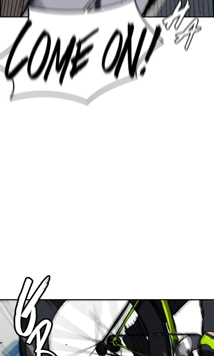 Wind Breaker Chapter 254 – S3-4 Page 38