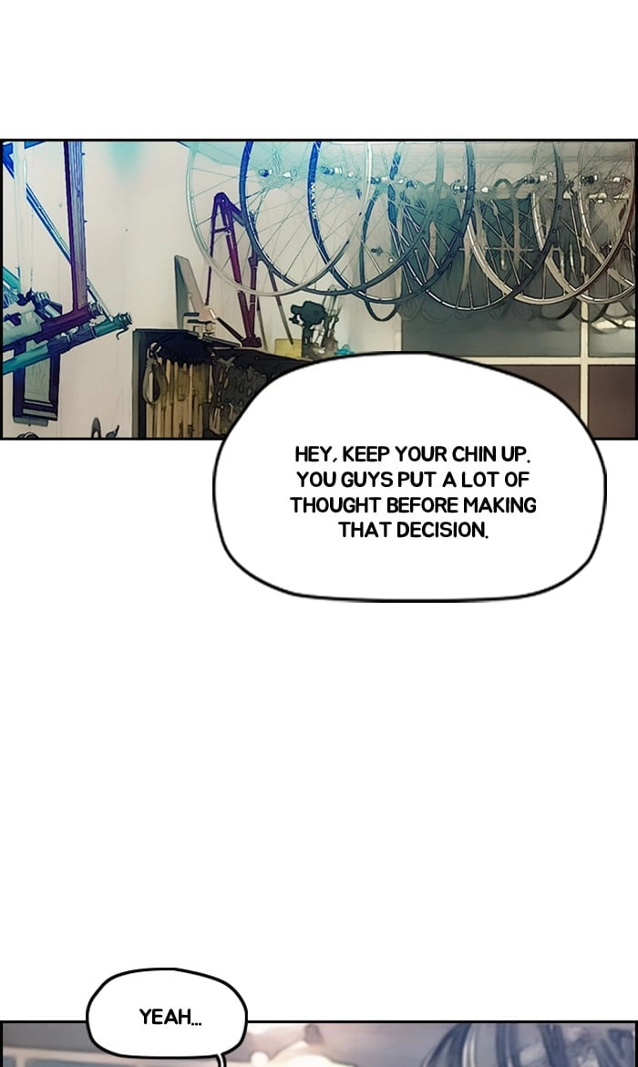 Wind Breaker Chapter 254 – S3-4 Page 21
