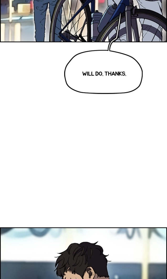 Wind Breaker Chapter 254 – S3-4 Page 15