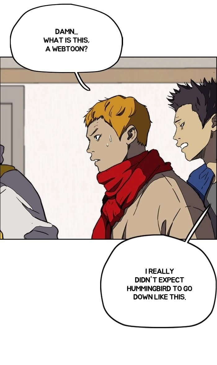 Wind Breaker Chapter 254 – S3-4 Page 63