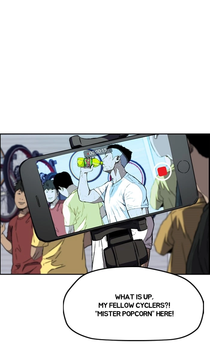 Wind Breaker Chapter 254 – S3-4 Page 52
