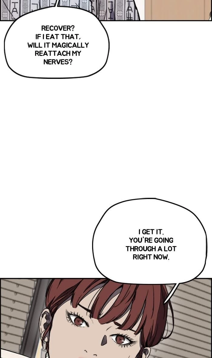 Wind Breaker Chapter 254 – S3-4 Page 70