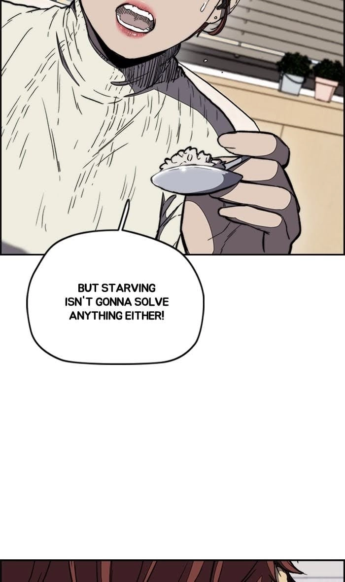 Wind Breaker Chapter 254 – S3-4 Page 71