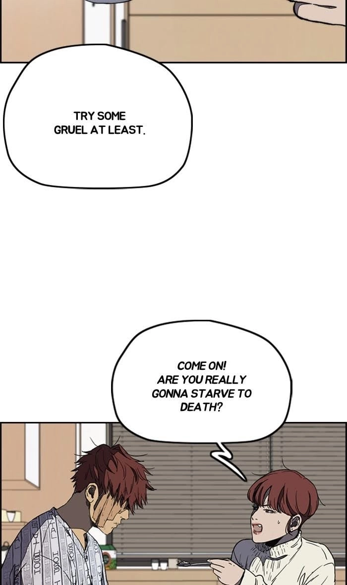Wind Breaker Chapter 254 – S3-4 Page 68