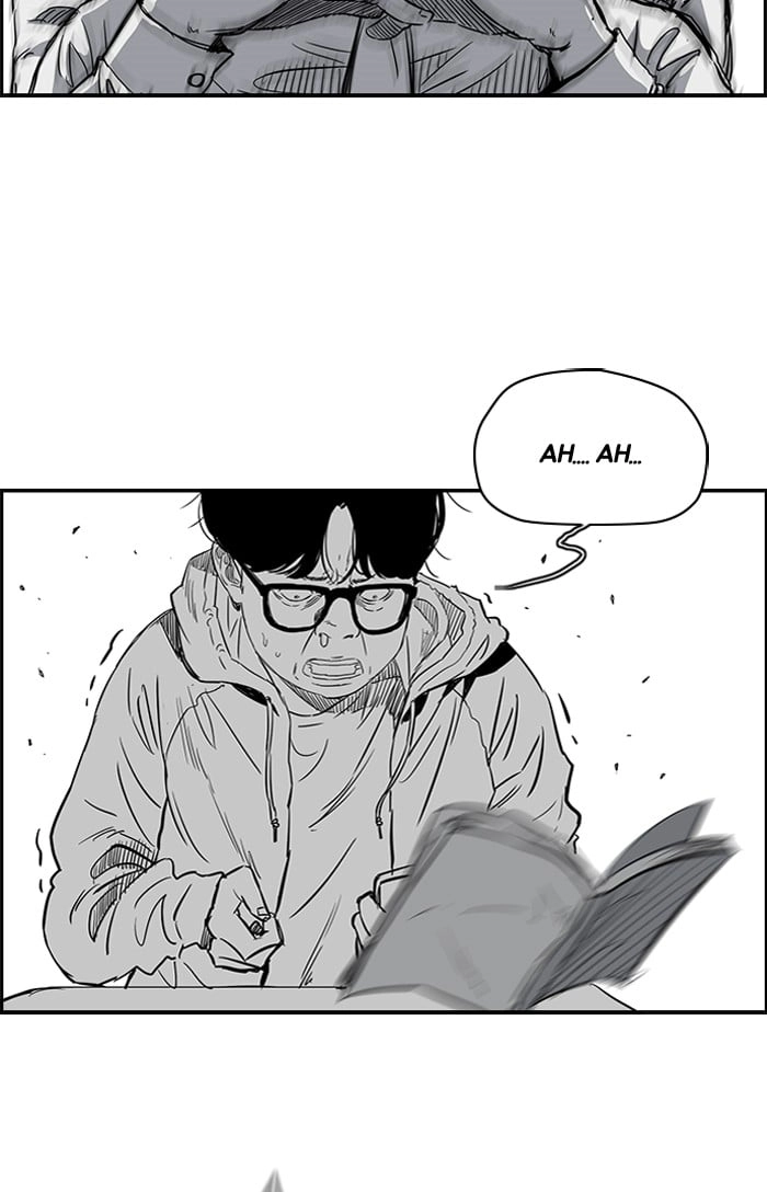Wind Breaker Chapter 166 – S2-98 Page 8