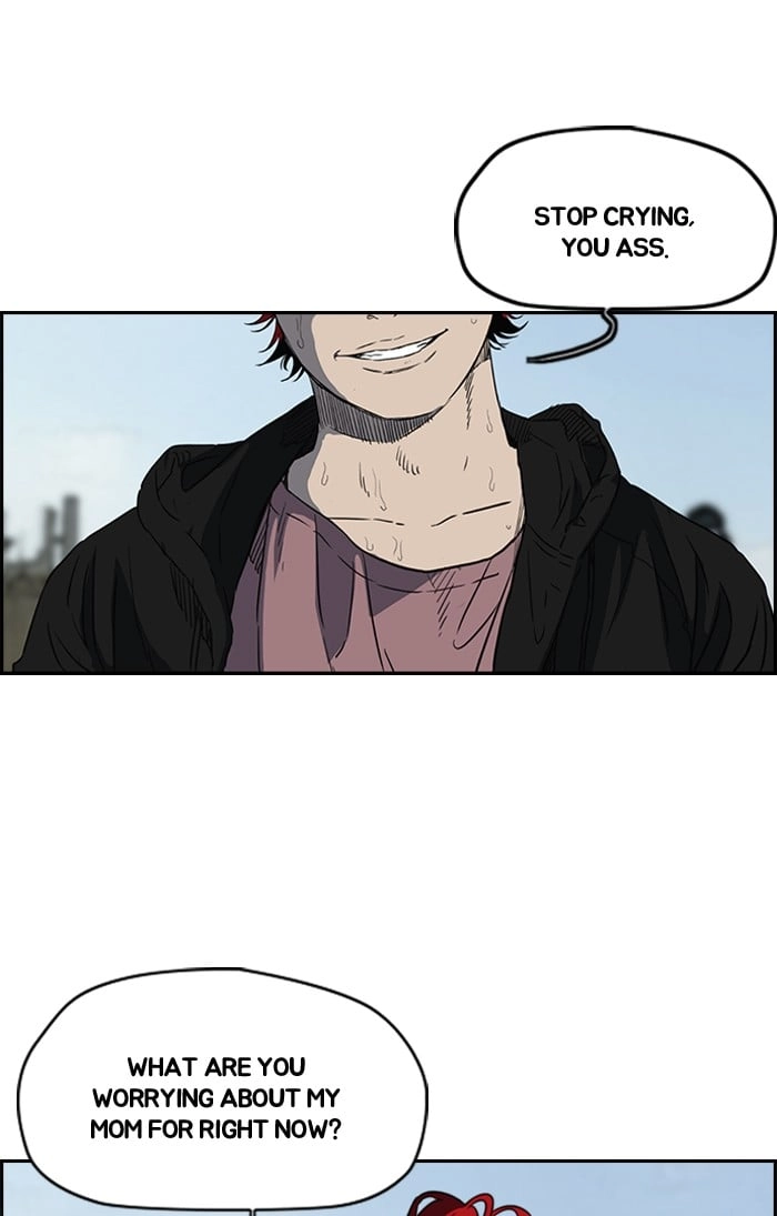 Wind Breaker Chapter 166 – S2-98 Page 43