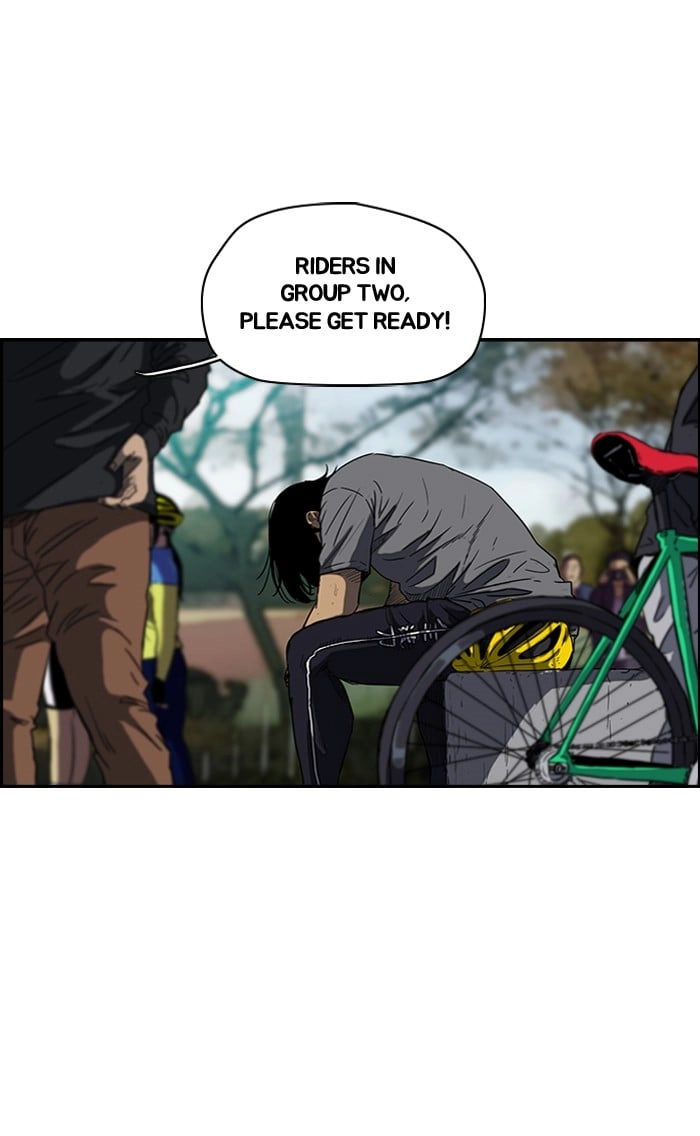 Wind Breaker Chapter 166 – S2-98 Page 25