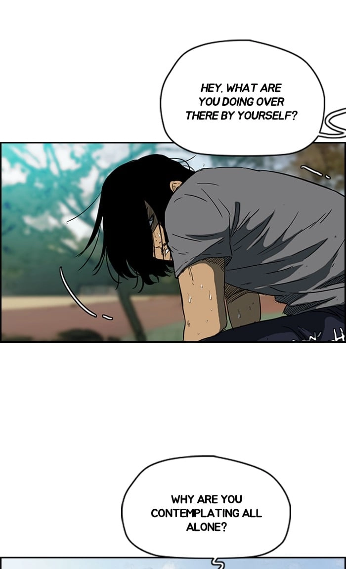 Wind Breaker Chapter 166 – S2-98 Page 34