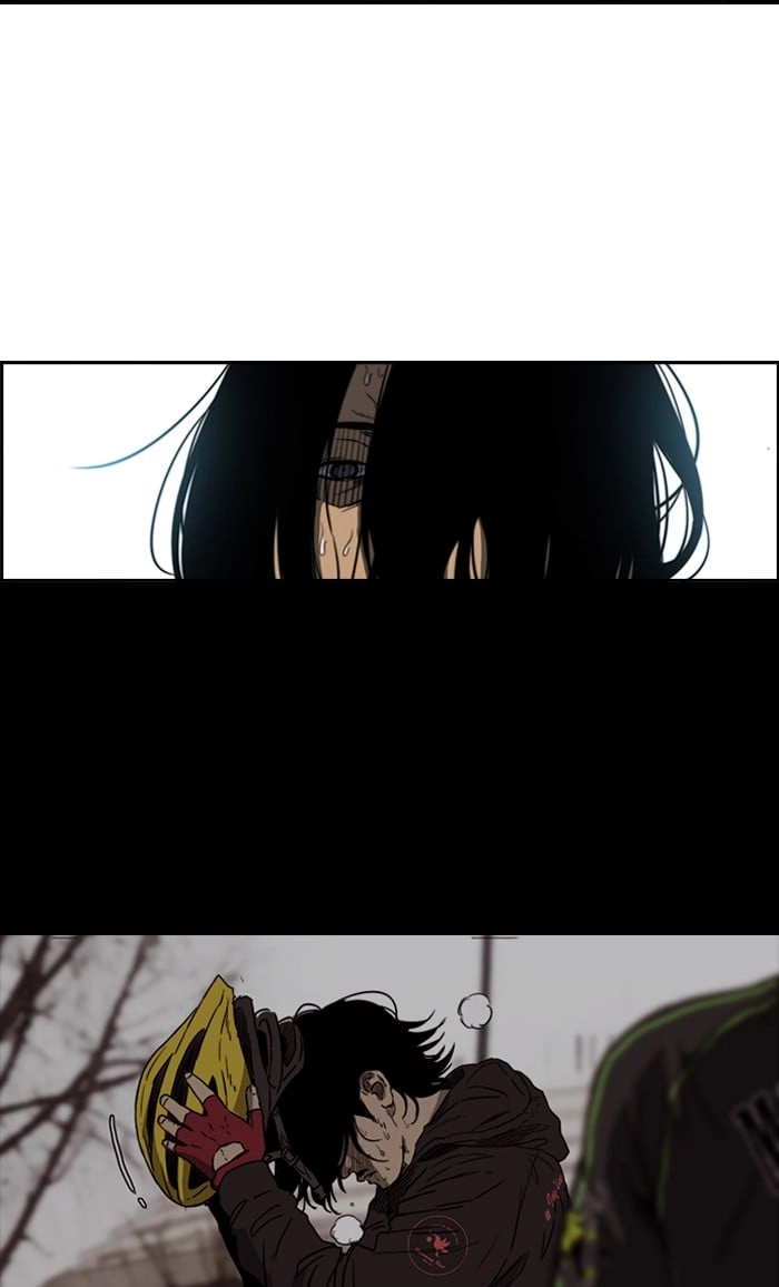 Wind Breaker Chapter 166 – S2-98 Page 27