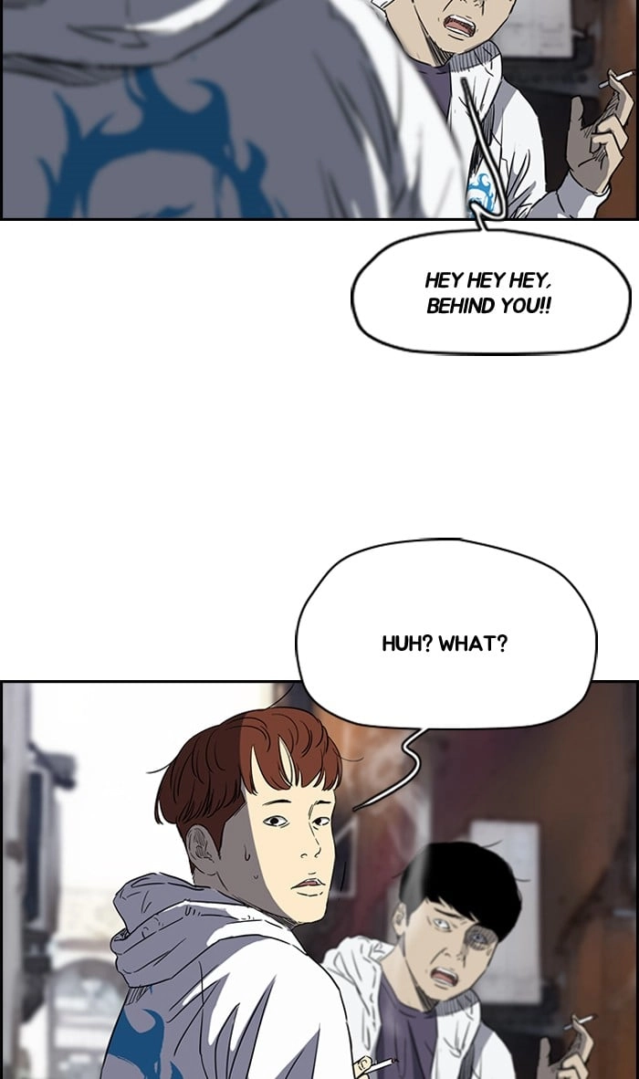 Wind Breaker Chapter 166 – S2-98 Page 63