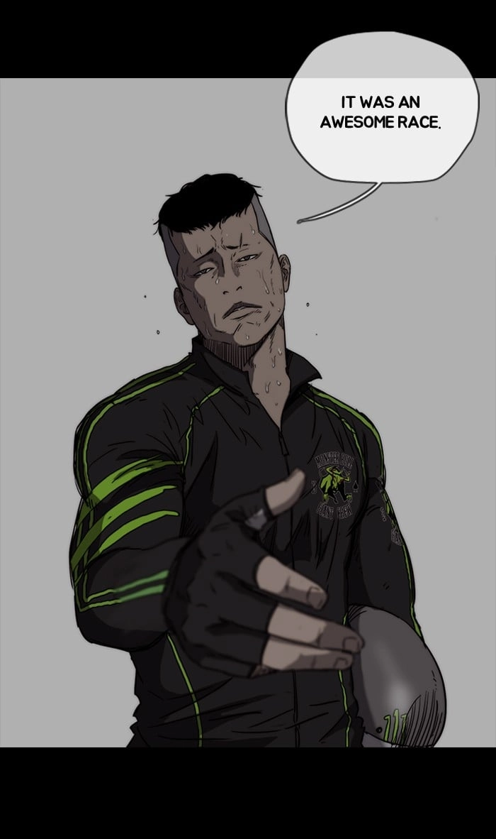 Wind Breaker Chapter 166 – S2-98 Page 29