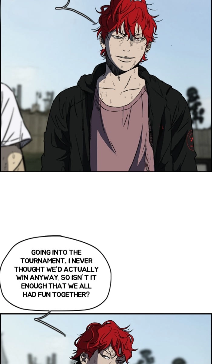 Wind Breaker Chapter 166 – S2-98 Page 44