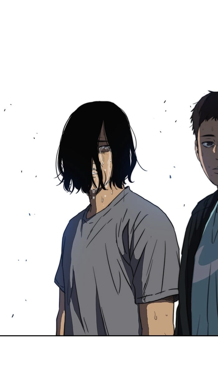 Wind Breaker Chapter 166 – S2-98 Page 50