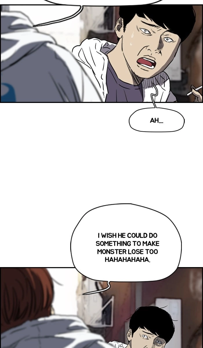 Wind Breaker Chapter 166 – S2-98 Page 62