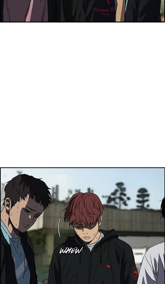 Wind Breaker Chapter 166 – S2-98 Page 46