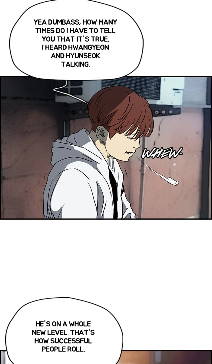 Wind Breaker Chapter 166 – S2-98 Page 60