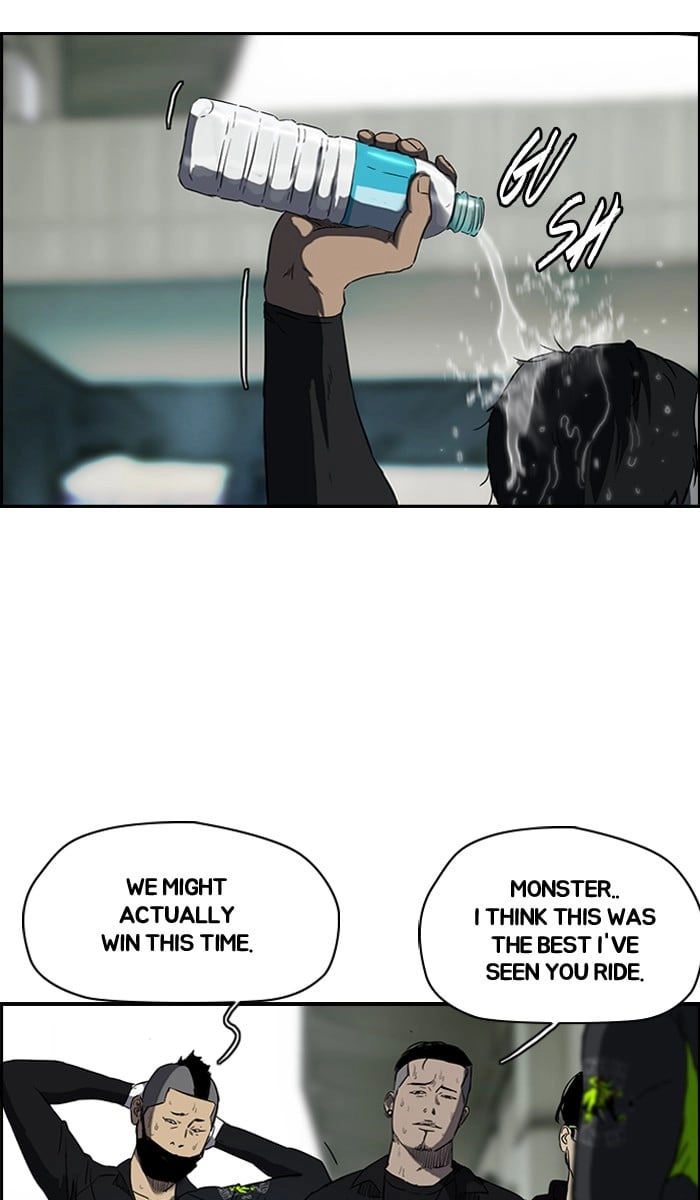 Wind Breaker Chapter 166 – S2-98 Page 54