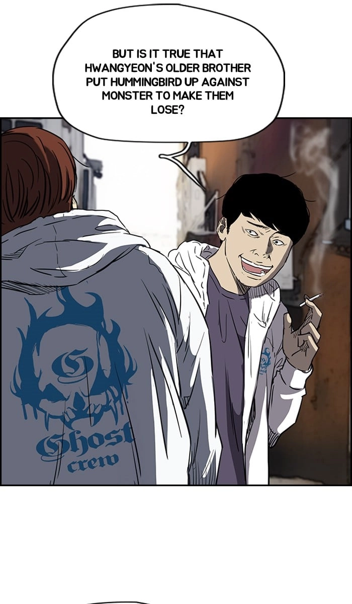 Wind Breaker Chapter 166 – S2-98 Page 59