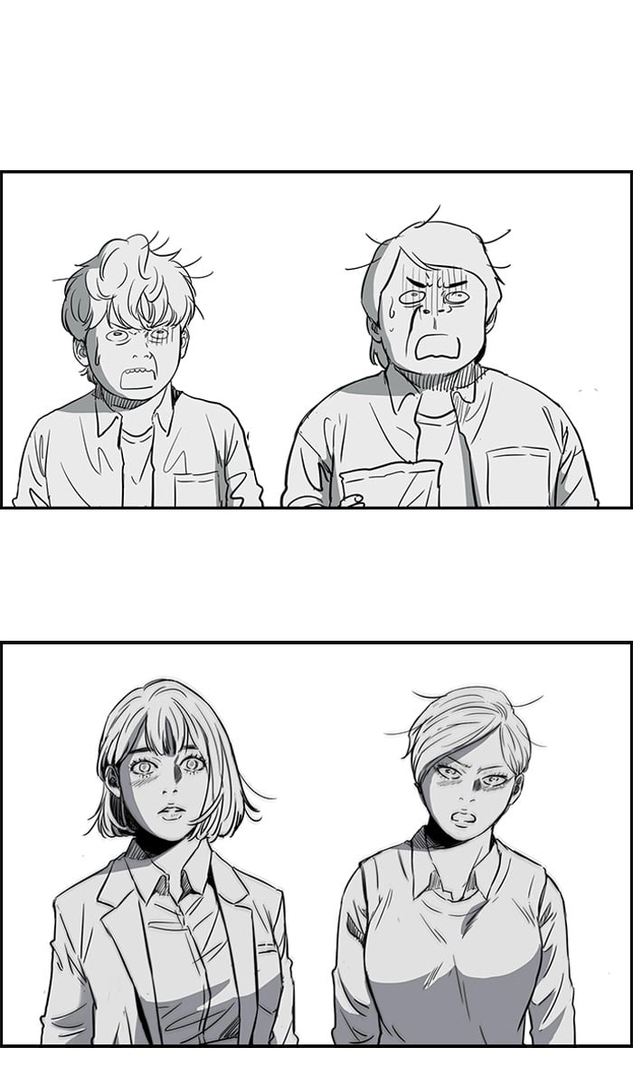 Wind Breaker Chapter 166 – S2-98 Page 6