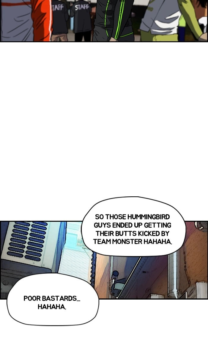Wind Breaker Chapter 166 – S2-98 Page 58