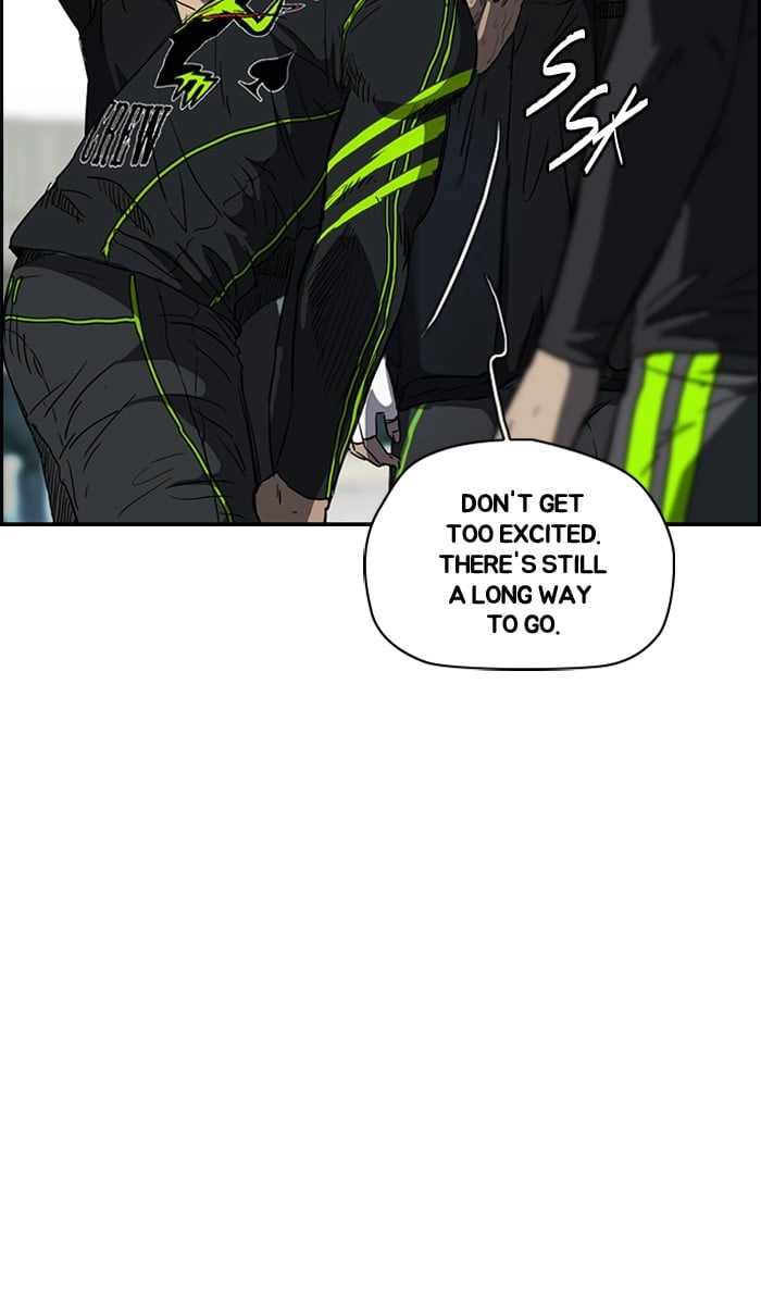 Wind Breaker Chapter 166 – S2-98 Page 56