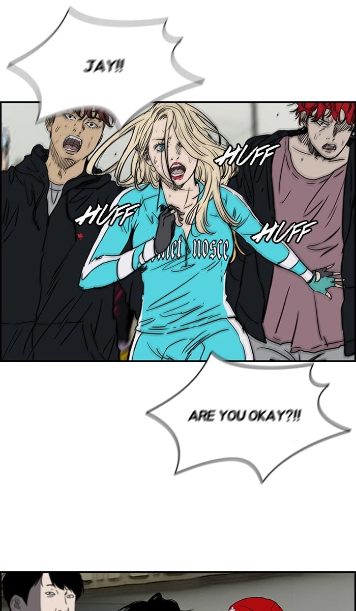 Wind Breaker Chapter 166 – S2-98 Page 19